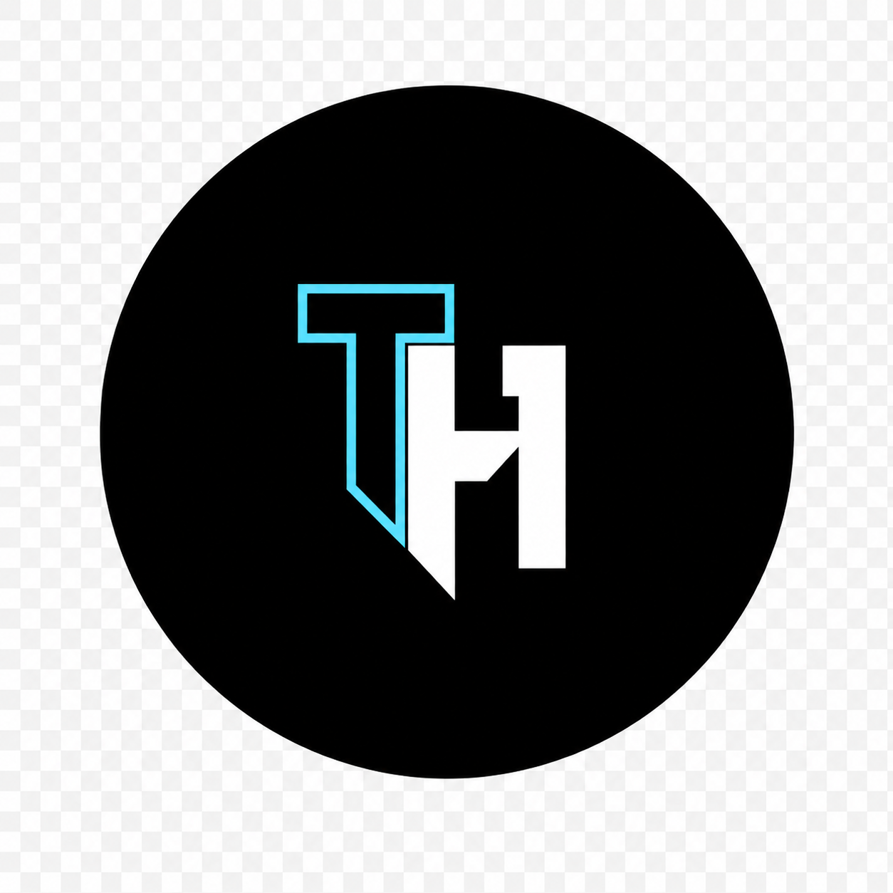 Logo Top Hoops